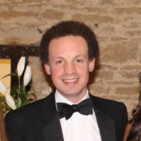Oliver Milverton