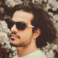 Daniel Norouzi M.