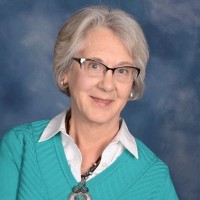 Sandra Eliason