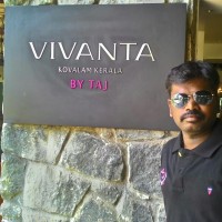 Balamurugan Kasirajan