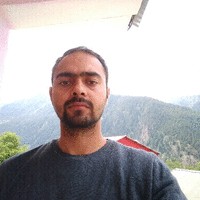 Rajesh Kanwar
