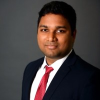 Koushik Raman