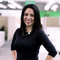 Claudia Guimarães