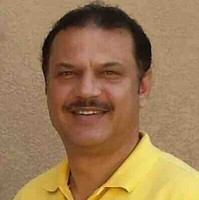 Muhammad Kashif Arif