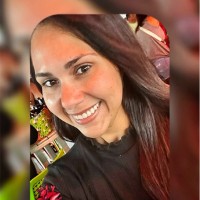 Janiris Heredia Perez