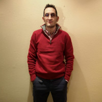 Oscar Manito Martinez