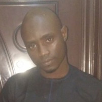 Ridwan Adebayo