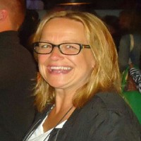 Ulrica Jansson