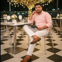 Chhatrapati sharma