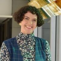 Genevieve Ferguson