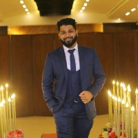 Mehtadul Hafiz Chowdhury