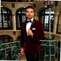 Andrew Gomez