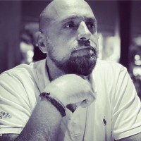 Vasilis Mourkogiannis