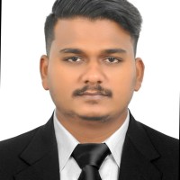 Nikhil Joshy Thomas