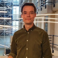 Daan De Frel
