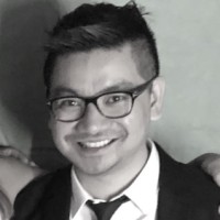 Harrison Nguyen
