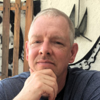 Mark Gillette