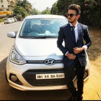 Hitesh Ghag
