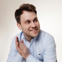 Michael Mescheryakov