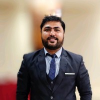 Prashant Mahajan