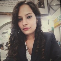 Ritika vyas