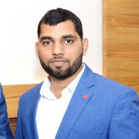 Bhuvnesh Kumar