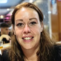 Moniek Van De Laar - Roelen