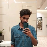 Rohith Roy