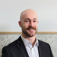 Adam Waldbillig, M.Sc