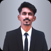 Kiran Kapikad