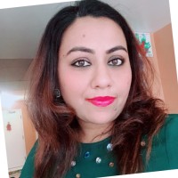 Dipika Patel Lean Six Sigma Master Black Belt-Lean Coach
