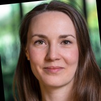 Marte Bolsø Jøleid