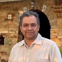 Vivek Chandra Singh