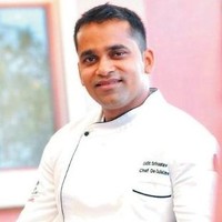Udit Srivastava