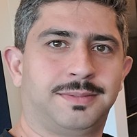 Omid Ali Salehi, P.Eng.