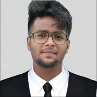 Shanmugapriyan M
