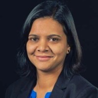 Navitha Ramesh Md Fccp