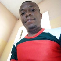Amos Enahoro