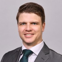 Christoff Van Aswegen
