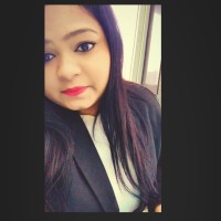 Advocate Deepali Jaiswar