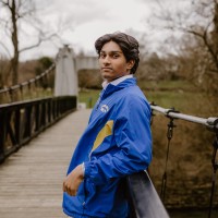 Samuel Rajkumar