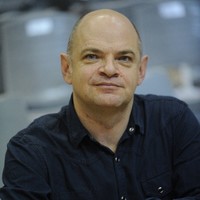 Arnaud Lecomte