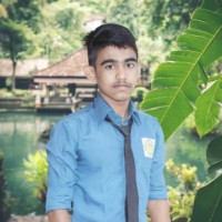 Toshar Ahamed