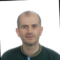 Dimitris Arvanitis