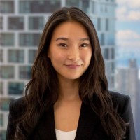 Kaitlin Tsai