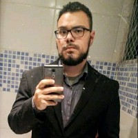 Matheus Tamberi Lopes