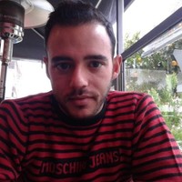 Vasilis Tougiatzoglou