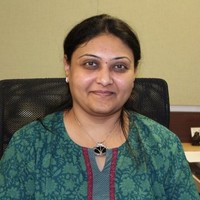 Somita Oberoi
