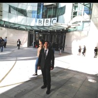 Mohammed AlShabibi