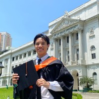 Patrick Gabriel Castillo